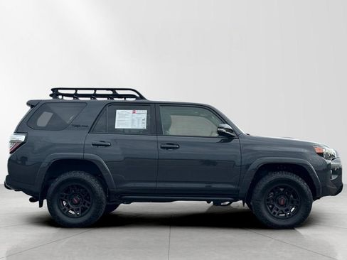 Used 2024 Toyota 4Runner TRD Pro image 7