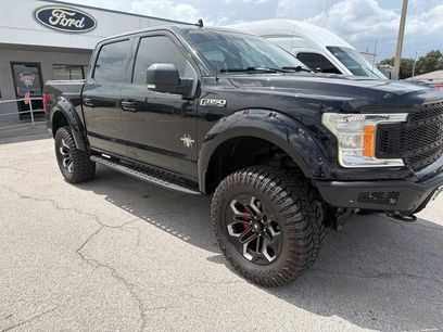 Used 2018 Ford F150 XLT w/ Equipment Group 302A Luxury