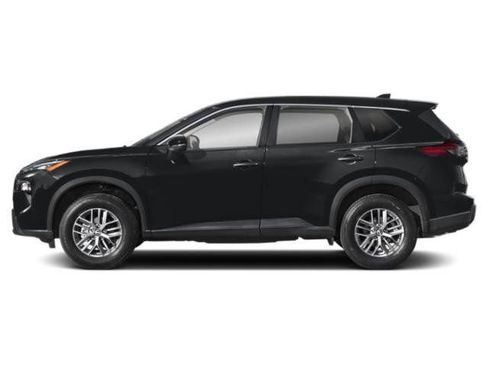 Used 2024 Nissan Rogue S FWD image 6