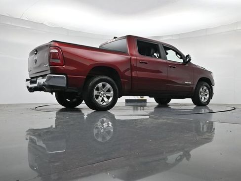 Used 2023 RAM 1500 Laramie AWD/4WD image 34