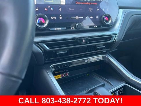 Used 2024 Lexus TX 350 FWD w/ Technology Package image 29