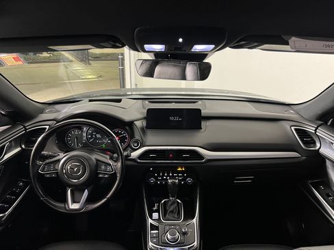 Used 2023 MAZDA CX-9 Grand Touring image 16