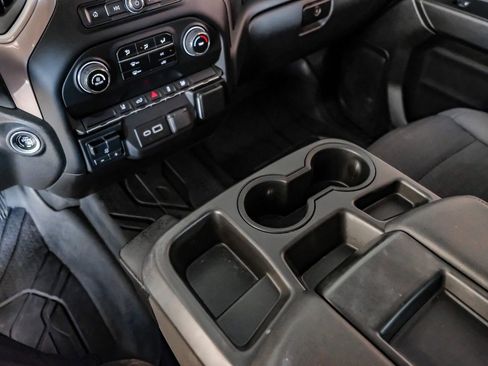 Used 2024 Chevrolet Silverado 2500 Custom w/ Custom Convenience Package image 23