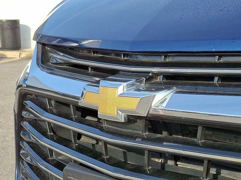 Used 2022 Chevrolet Blazer Premier w/ Enhanced Convenience Package image 37