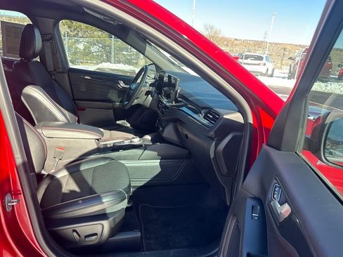 Certified 2023 Ford Escape ST-Line Select w/ Tech Pack #2 image 27