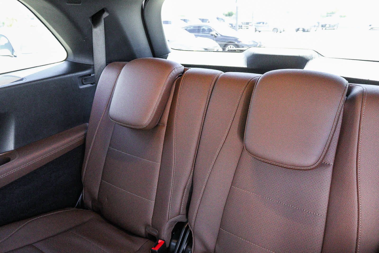 Used 2024 Mercedes-Benz GLS 450 4MATIC image 22