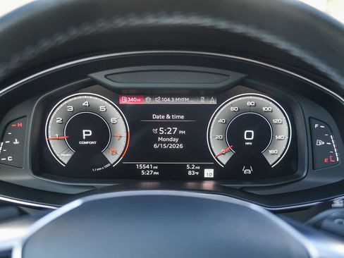 Certified 2024 Audi A6 Premium Plus AWD/4WD image 24
