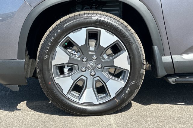 New 2026 Honda Pilot Elite image 30