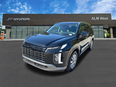 Used 2025 Hyundai Palisade SEL