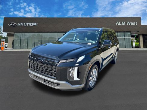 Certified 2025 Hyundai Palisade SEL image 1