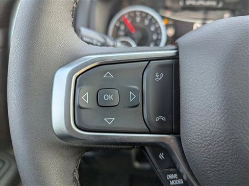 New 2026 RAM 1500 Big Horn AWD/4WD image 13