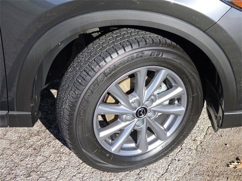 Certified 2023 MAZDA CX-5 AWD 2.5 S w/ Preferred Package image 12