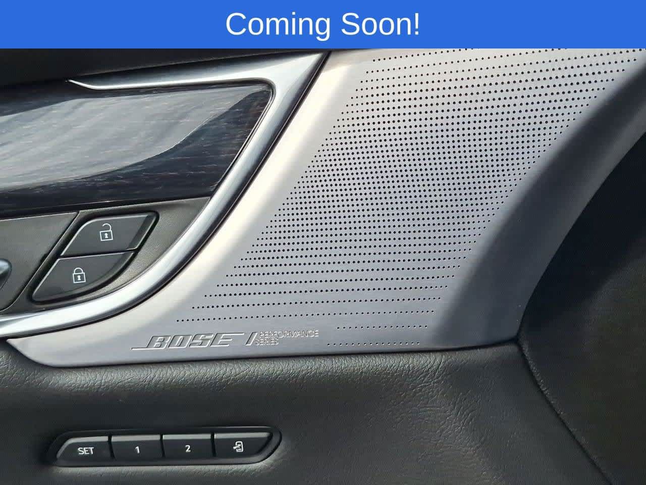 Used 2024 Cadillac XT5 Premium Luxury w/ Technology Package AWD/4WD image 32