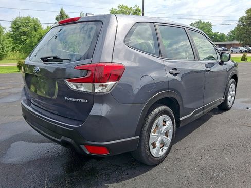 Used 2023 Subaru Forester AWD/4WD image 24