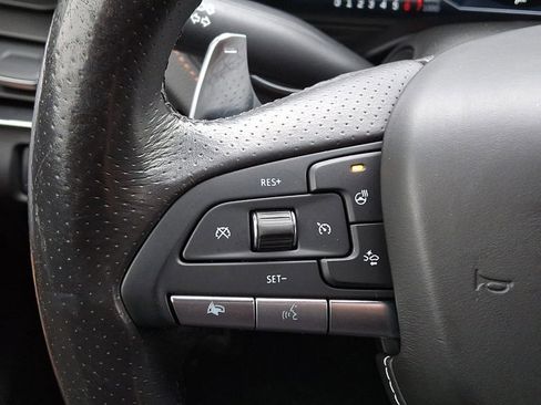 Used 2021 Cadillac CT5 Premium Luxury w/ Platinum Package image 22