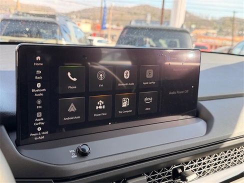 New 2025 Honda Accord Sport image 14