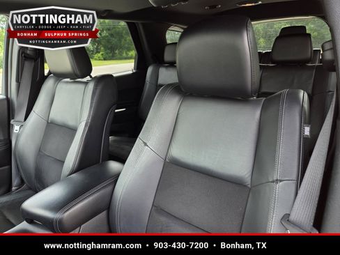 Used 2021 Dodge Durango GT RWD image 26