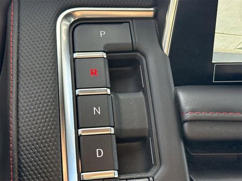 Used 2021 Chevrolet Tahoe RST w/ Rear Media and Nav Package image 14