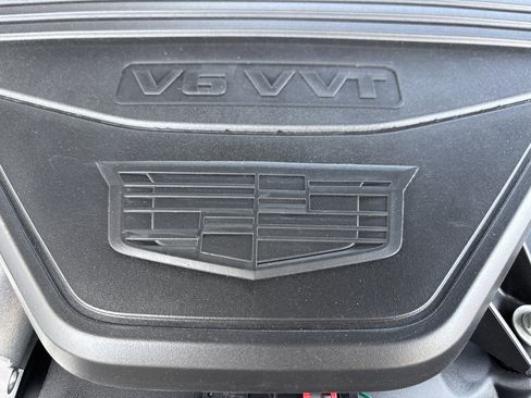 Used 2024 Cadillac XT6 Premium Luxury w/ Platinum Package image 38