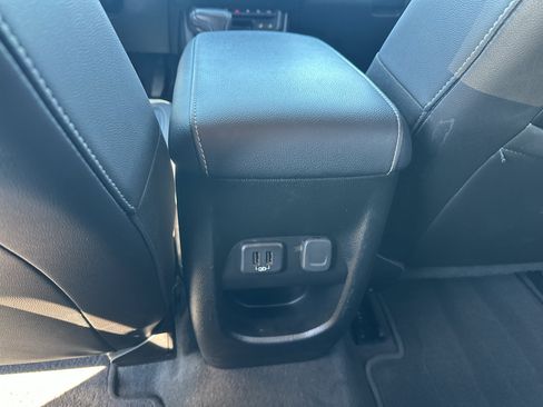 Used 2021 Chevrolet Colorado ZR2 w/ ZR2 Dusk Special Edition AWD/4WD image 27
