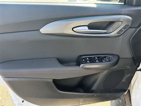 Certified 2024 Dodge Hornet R/T w/ R/T Blacktop Package image 20