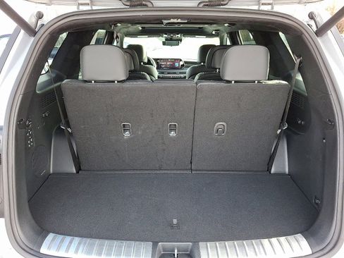 Certified 2024 Hyundai Palisade Calligraphy image 31