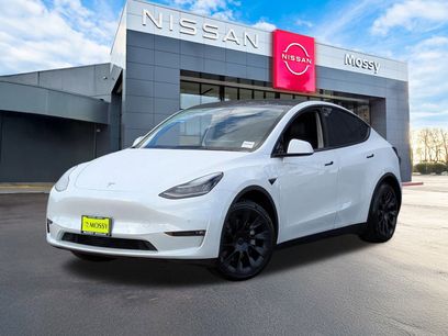 Used 2021 Tesla Model Y Long Range
