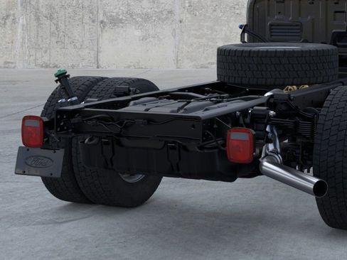 New 2026 Ford F450 XL AWD/4WD image 21