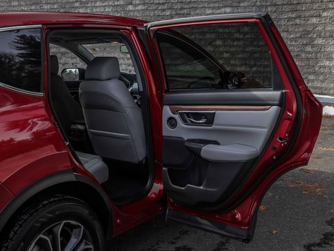 Used 2022 Honda CR-V EX-L image 17