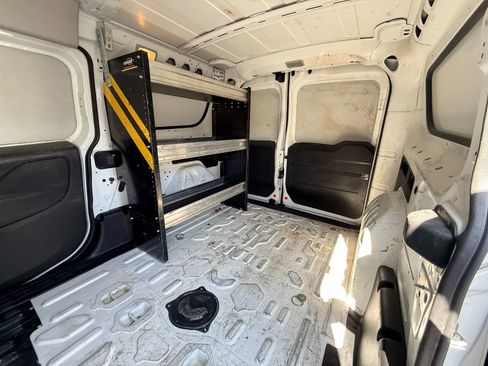 Used 2019 RAM ProMaster City Tradesman FWD image 20
