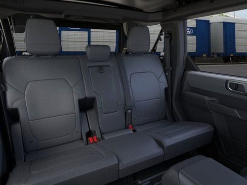 New 2026 Ford Bronco Big Bend image 11