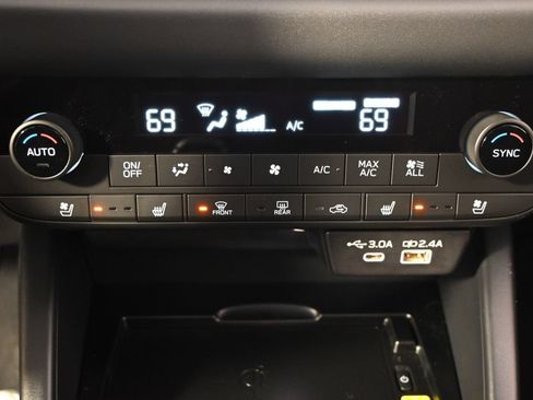 New 2026 Subaru Outback Touring XT AWD/4WD image 30