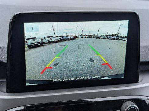 New 2026 Ford Escape Active image 18