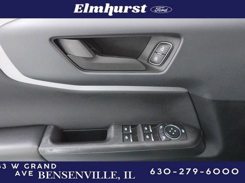 Used 2021 Ford Bronco Sport image 9