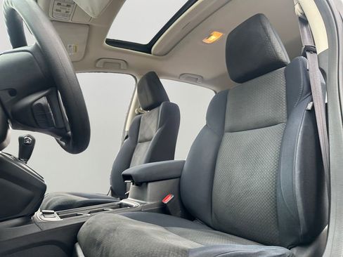 Used 2015 Honda CR-V EX image 24