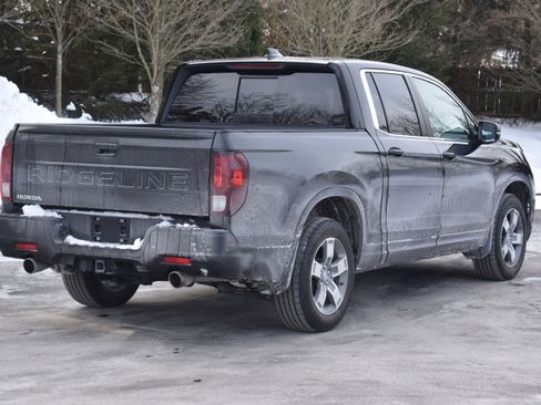 Used 2024 Honda Ridgeline RTL image 7