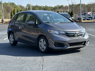 Used 2020 Honda Fit LX video 2