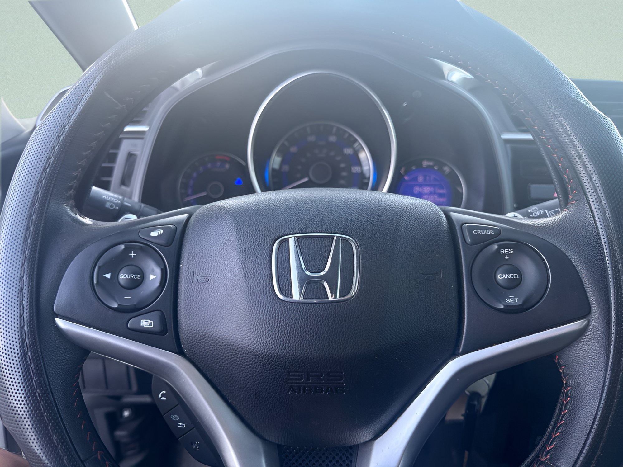 Used 2020 Honda Fit Sport image 25