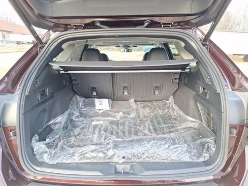 Certified 2025 Subaru Outback Limited w/ Popular Package #2 image 27