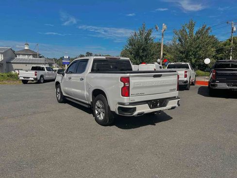 Used 2019 Chevrolet Silverado 1500 High Country image 5