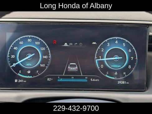 Used 2023 Hyundai Santa Cruz SEL Premium AWD/4WD image 28
