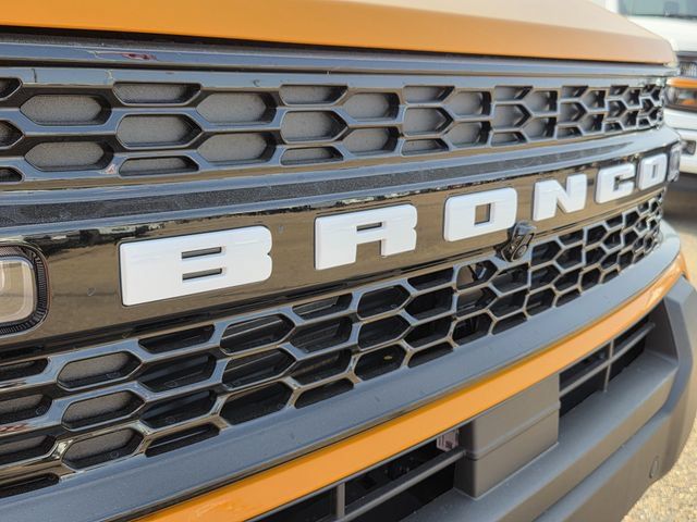 New 2026 Ford Bronco Sport Outer Banks w/ Outer Banks Tech Package+ AWD/4WD image 23
