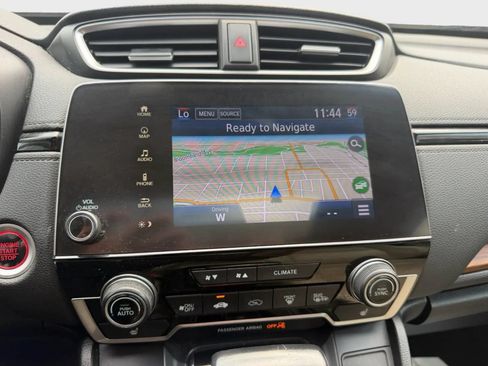 Used 2017 Honda CR-V Touring image 11