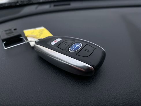 Certified 2023 Subaru Outback Touring XT image 41