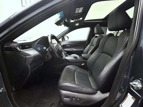 Used 2023 Toyota Venza Limited AWD/4WD image 10
