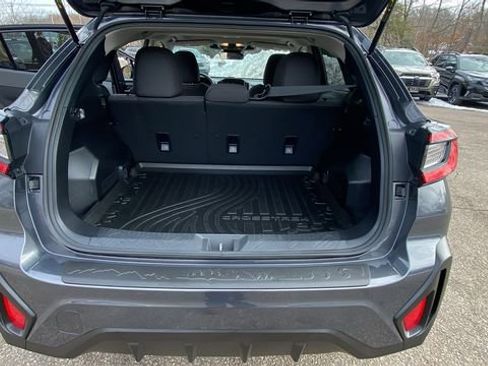Certified 2025 Subaru Crosstrek 2.0i Premium image 35