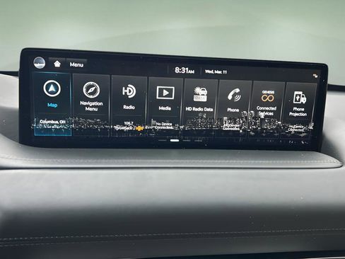 Used 2023 Genesis GV80 3.5T Advanced + image 21