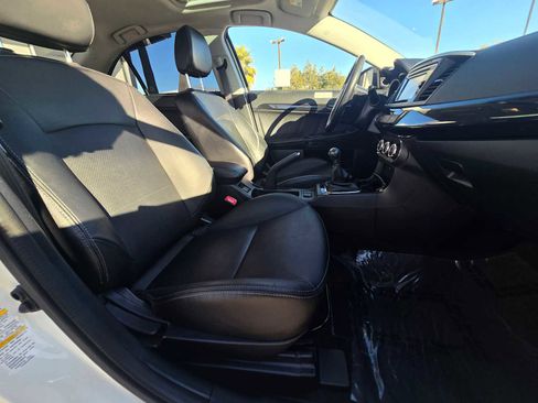 Used 2015 Mitsubishi Lancer Evolution GSR image 12