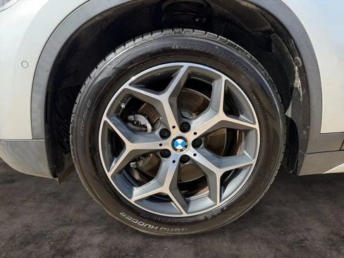 Used 2018 BMW X1 sDrive28i FWD image 9