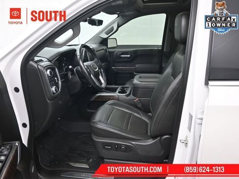 Used 2019 GMC Sierra 1500 Denali w/ Denali Ultimate Package image 9